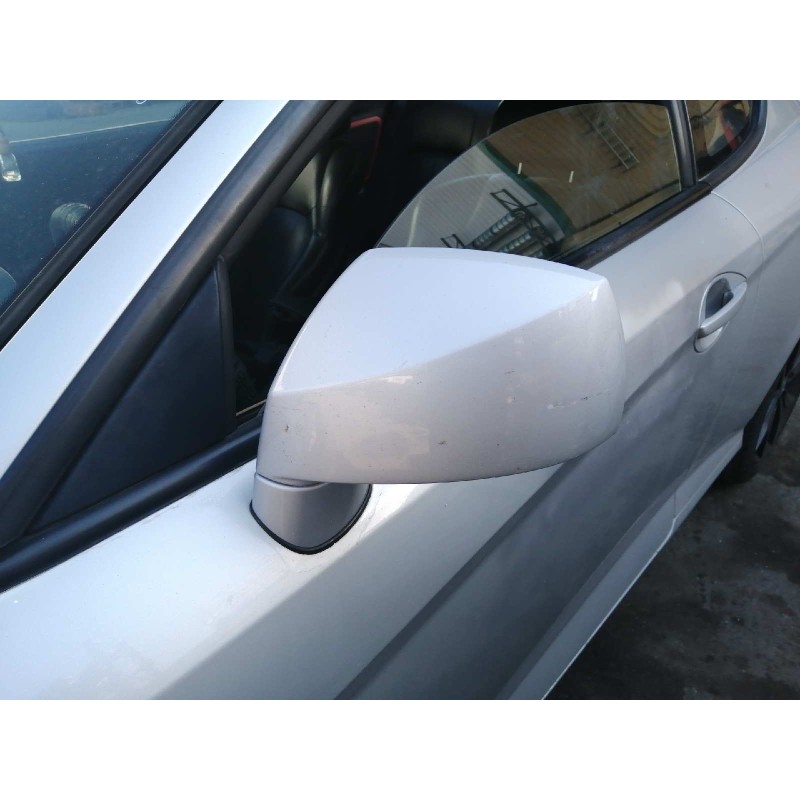 Recambio de retrovisor izquierdo para hyundai coupe (gk) 2.7 v6 gls referencia OEM IAM   