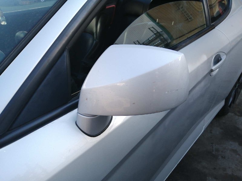 Recambio de retrovisor izquierdo para hyundai coupe (gk) 2.7 v6 gls referencia OEM IAM   