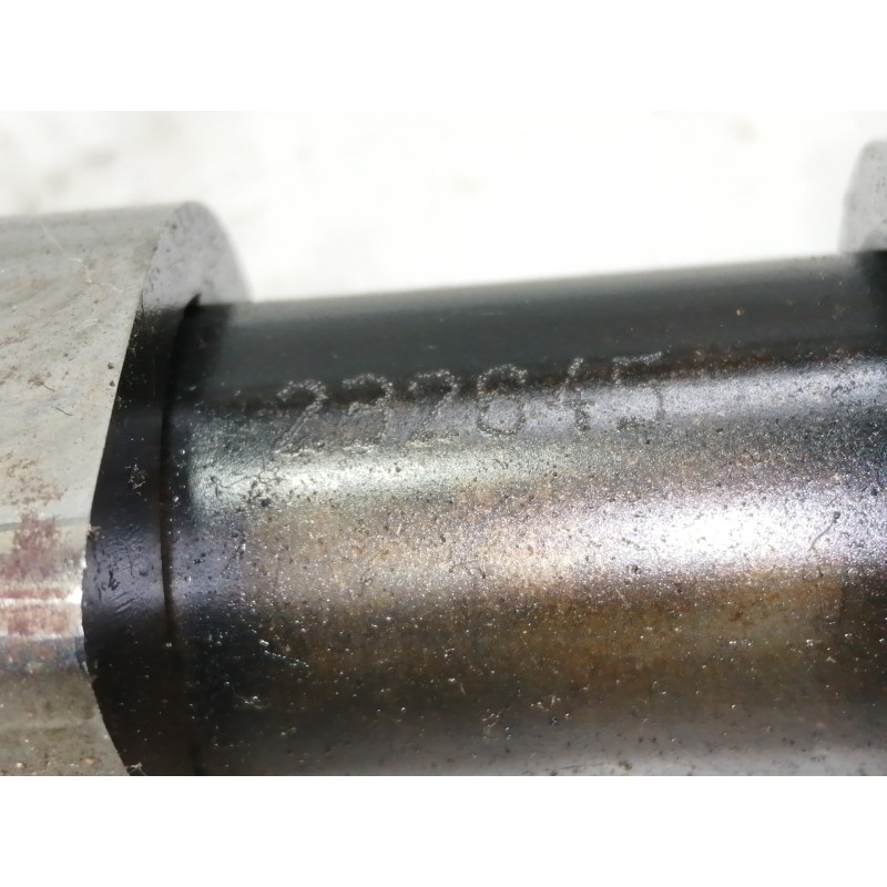 Recambio de arbol de levas para renault scenic ii confort dynamique referencia OEM IAM 894734603 232645 