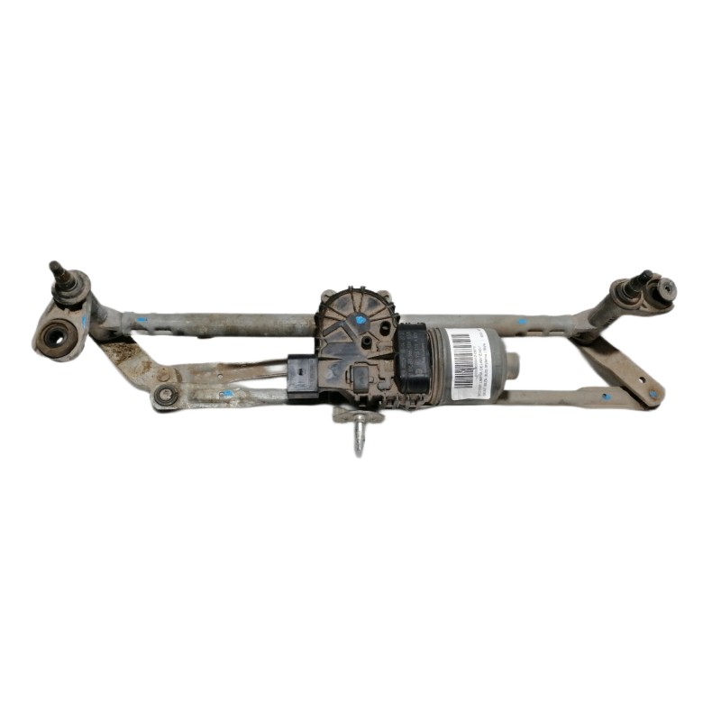 Recambio de motor limpia delantero para seat ibiza (6j5) stylance / style referencia OEM IAM 6R1955023B 0390241566 6R1955199A