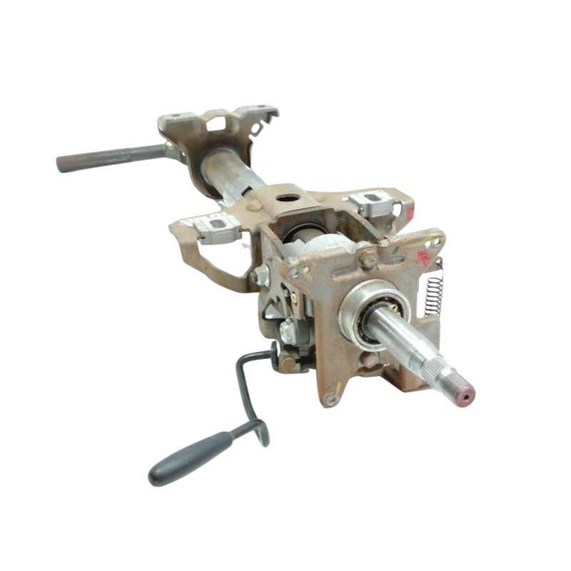 Recambio de columna direccion para hyundai coupe (gk) 2.7 v6 gls referencia OEM IAM   