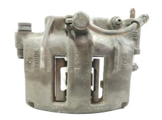 Recambio de pinza freno delantera derecha para ford transit, caja cerr. corto 95 ft 80 2.5 referencia OEM IAM 2010AF  