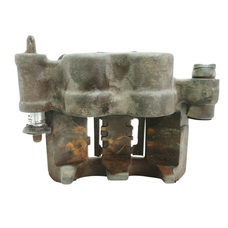 Recambio de pinza freno delantera derecha para ford transit, caja cerr. corto 95 ft 80 2.5 referencia OEM IAM 2010AF  