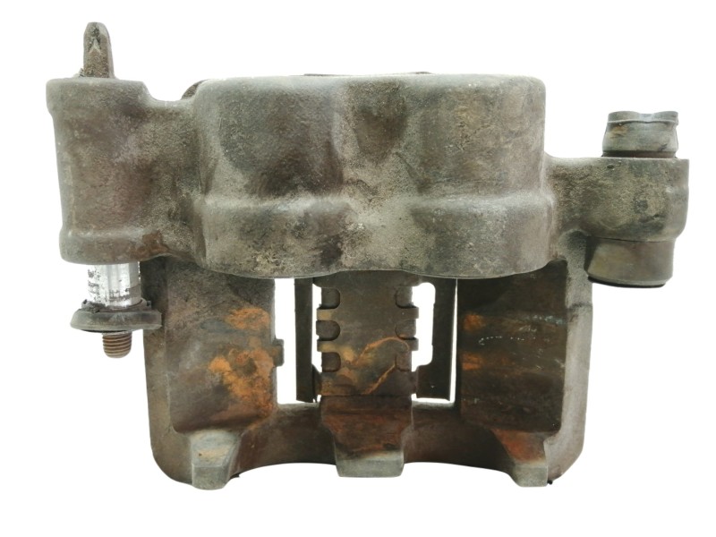 Recambio de pinza freno delantera derecha para ford transit, caja cerr. corto 95 ft 80 2.5 referencia OEM IAM 2010AF  