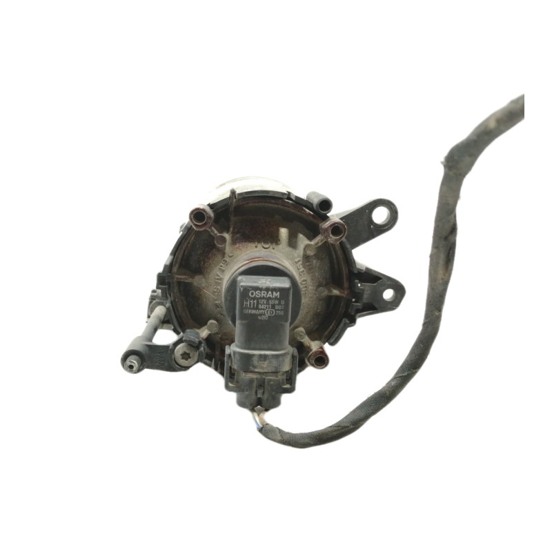 Recambio de faro antiniebla derecho para audi a4 berlina (8e) 2.0 fsi referencia OEM IAM 0305063002  