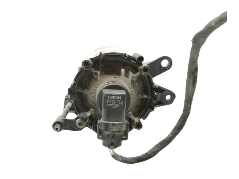 Recambio de faro antiniebla derecho para audi a4 berlina (8e) 2.0 fsi referencia OEM IAM 0305063002  