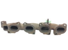 Recambio de colector escape para opel insignia berlina cosmo referencia OEM IAM 55565985   2