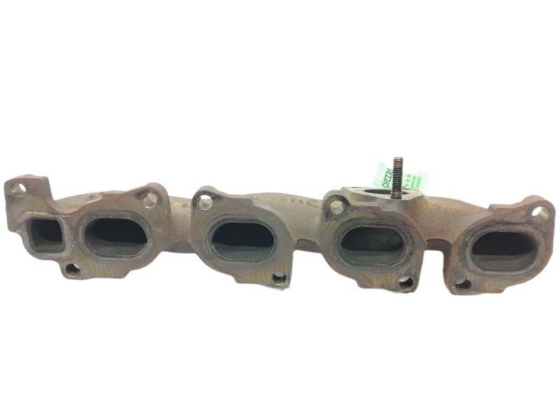 Recambio de colector escape para opel insignia berlina cosmo referencia OEM IAM 55565985  