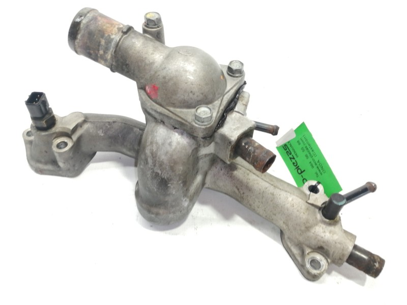 Recambio de termostato para hyundai coupe (gk) 2.7 v6 gls referencia OEM IAM   