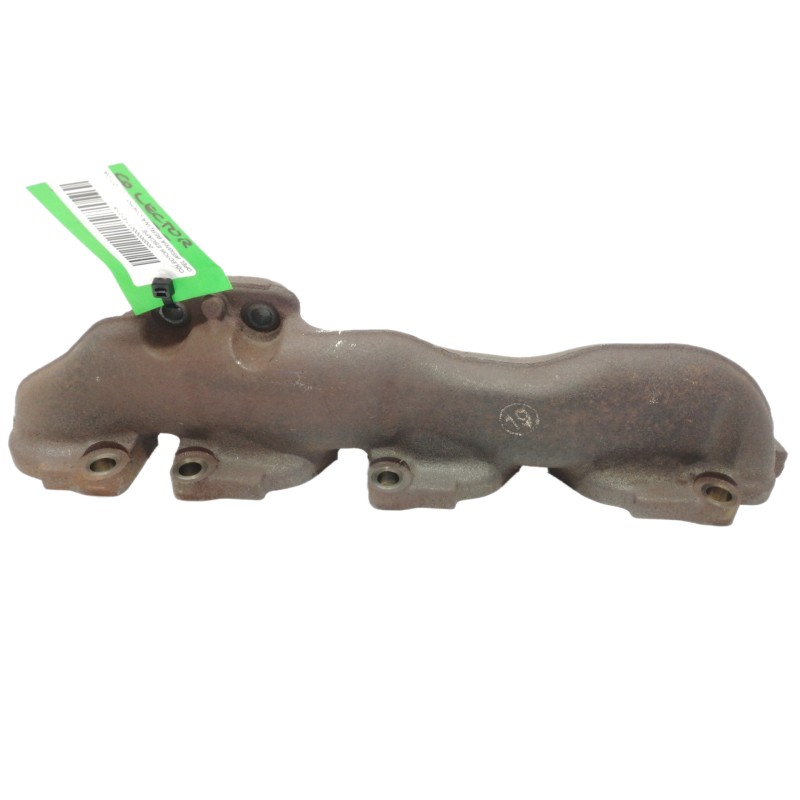 Recambio de colector escape para opel insignia berlina cosmo referencia OEM IAM 55565985  