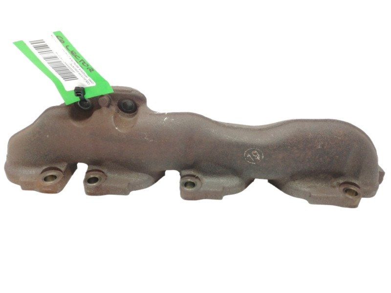 Recambio de colector escape para opel insignia berlina cosmo referencia OEM IAM 55565985  