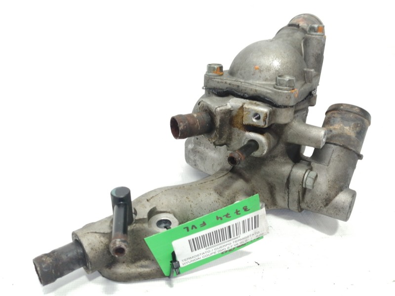 Recambio de termostato para hyundai coupe (gk) 2.7 v6 gls referencia OEM IAM   