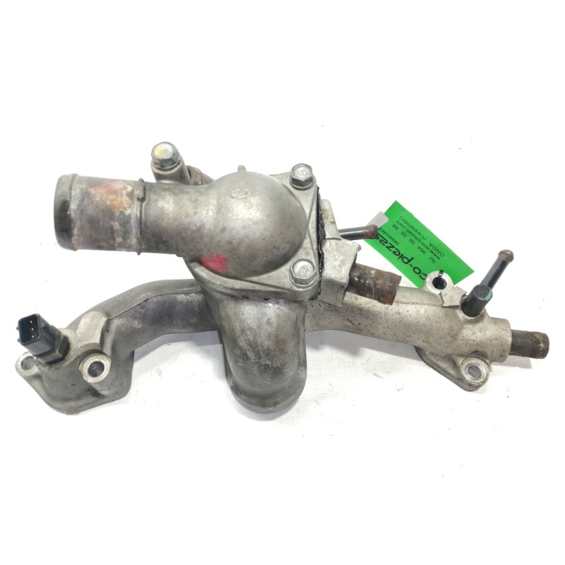 Recambio de termostato para hyundai coupe (gk) 2.7 v6 gls referencia OEM IAM   
