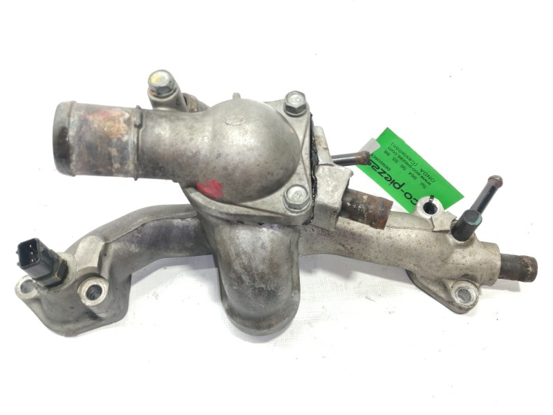 Recambio de termostato para hyundai coupe (gk) 2.7 v6 gls referencia OEM IAM   