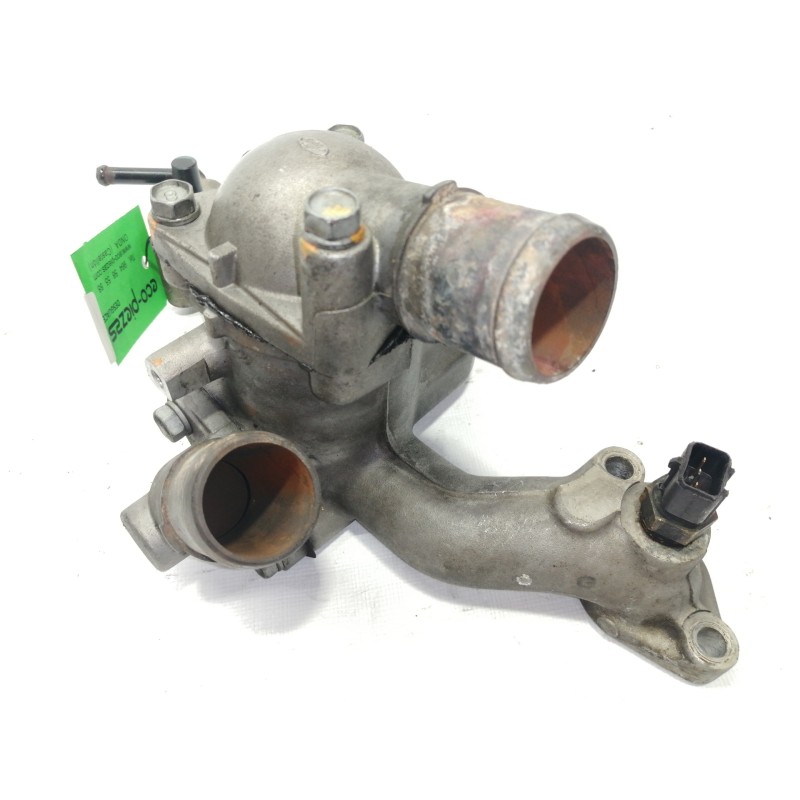 Recambio de termostato para hyundai coupe (gk) 2.7 v6 gls referencia OEM IAM   