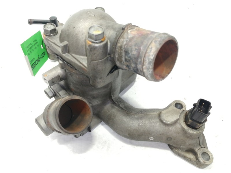 Recambio de termostato para hyundai coupe (gk) 2.7 v6 gls referencia OEM IAM   