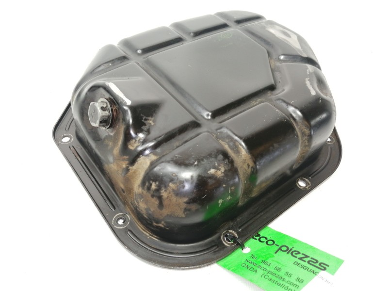Recambio de carter para hyundai coupe (gk) 2.7 v6 gls referencia OEM IAM   