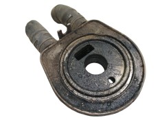 Recambio de enfriador aceite motor para peugeot 306 break style referencia OEM IAM   