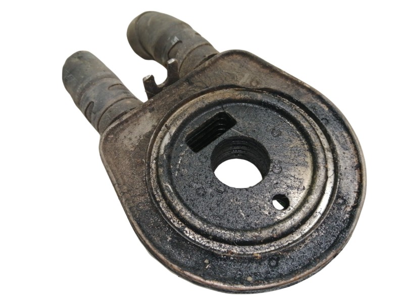 Recambio de enfriador aceite motor para peugeot 306 break style referencia OEM IAM   
