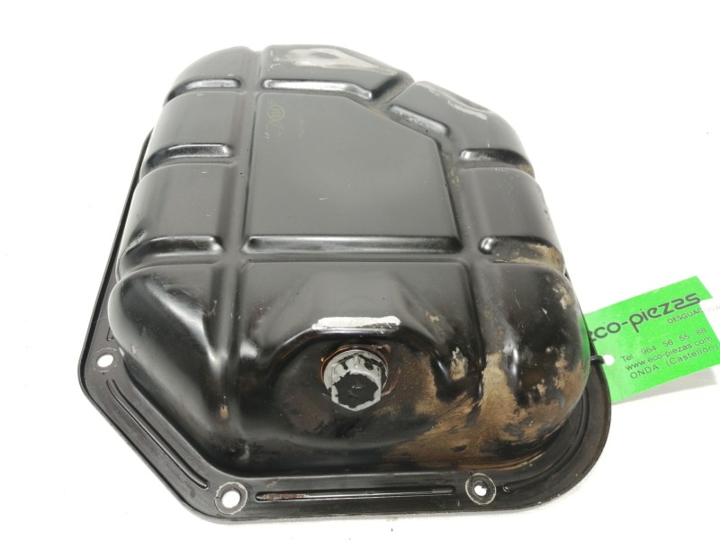 Recambio de carter para hyundai coupe (gk) 2.7 v6 gls referencia OEM IAM   