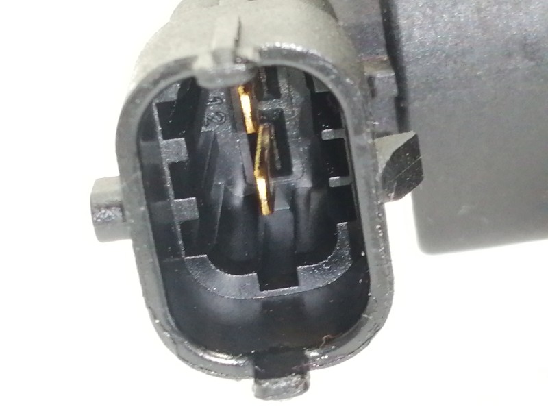 Recambio de bomba inyeccion para opel insignia berlina cosmo referencia OEM IAM 0445010193  