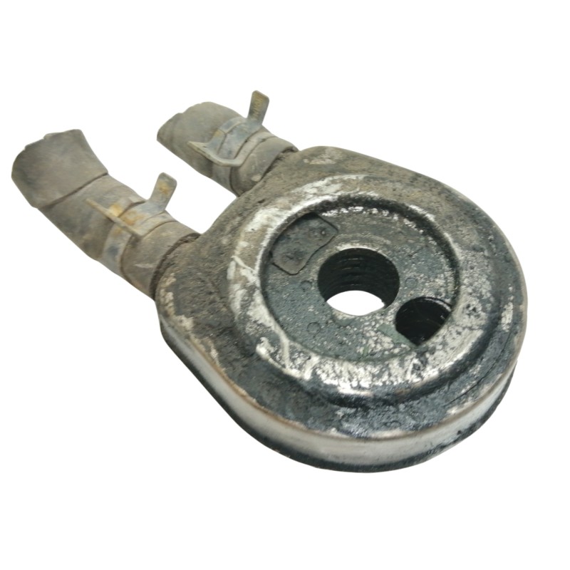 Recambio de enfriador aceite motor para peugeot 306 break style referencia OEM IAM   