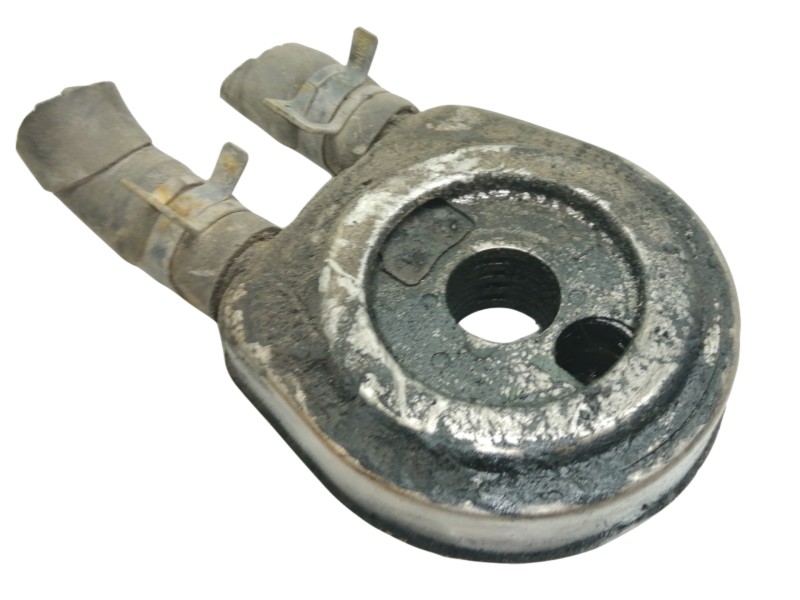 Recambio de enfriador aceite motor para peugeot 306 break style referencia OEM IAM   