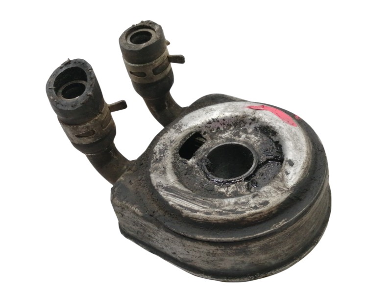 Recambio de enfriador aceite motor para peugeot partner (s2) combiespace referencia OEM IAM   