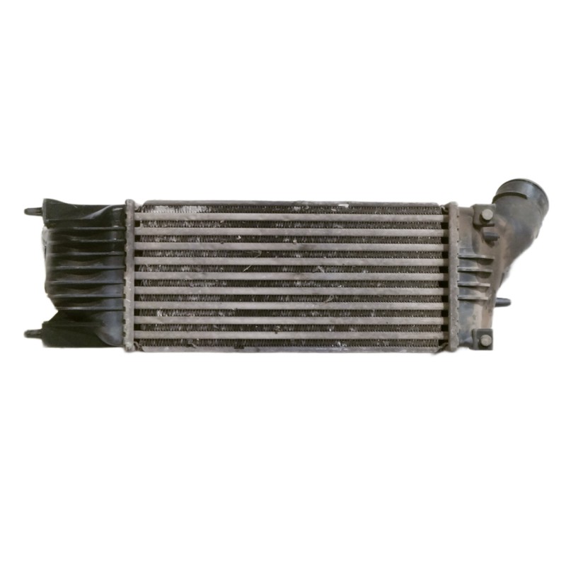 Recambio de intercooler para peugeot 407 st sport referencia OEM IAM IA1095  