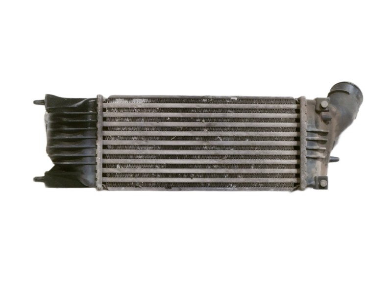 Recambio de intercooler para peugeot 407 st sport referencia OEM IAM IA1095  