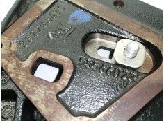 Recambio de soporte motor para opel insignia berlina cosmo referencia OEM IAM 332253673   2