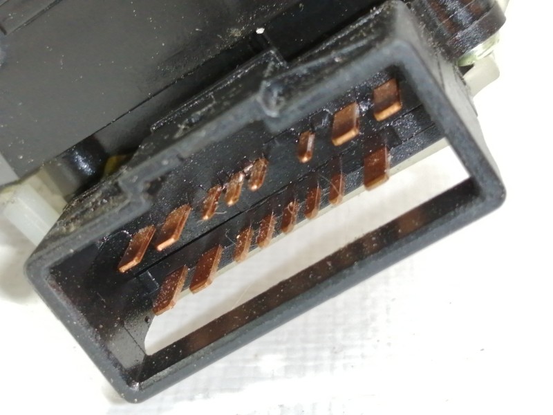 Recambio de mando intermitentes para hyundai coupe (gk) 2.7 v6 gls referencia OEM IAM 3283AA  