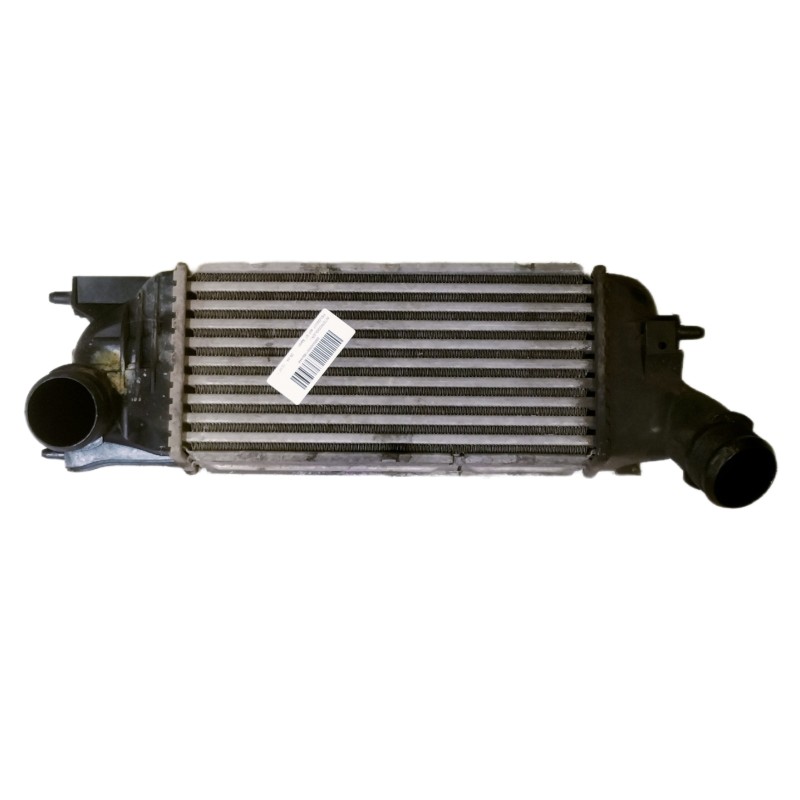 Recambio de intercooler para peugeot 407 st sport referencia OEM IAM IA1095  