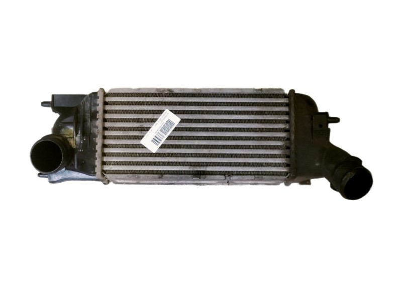 Recambio de intercooler para peugeot 407 st sport referencia OEM IAM IA1095  