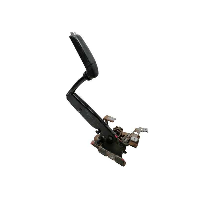 Recambio de palanca freno de mano para peugeot 308 gt referencia OEM IAM 96816566ZR  