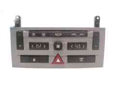 Recambio de mando calefaccion / aire acondicionado para peugeot 407 st sport referencia OEM IAM 96573322 96512442 96470287