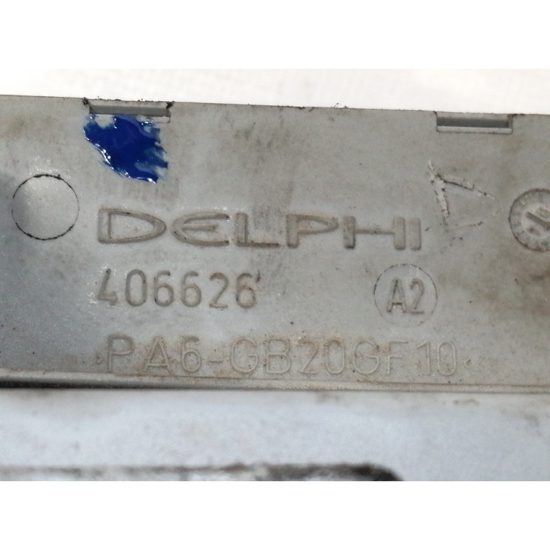 Recambio de caja reles / fusibles para fiat doblo cargo (223) 1.9 jtd sx furg. panorama referencia OEM IAM 406626  