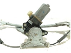 Recambio de elevalunas delantero derecho para hyundai coupe (gk) 2.7 v6 gls referencia OEM IAM    2