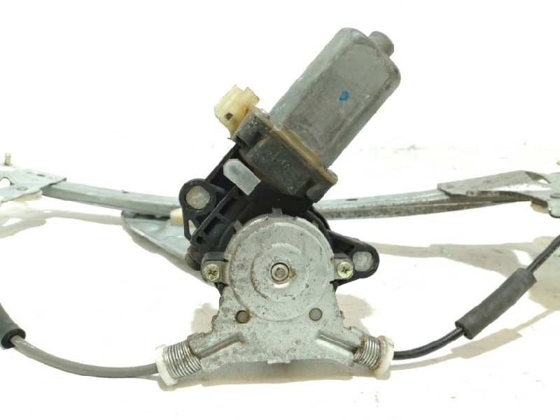 Recambio de elevalunas delantero derecho para hyundai coupe (gk) 2.7 v6 gls referencia OEM IAM   