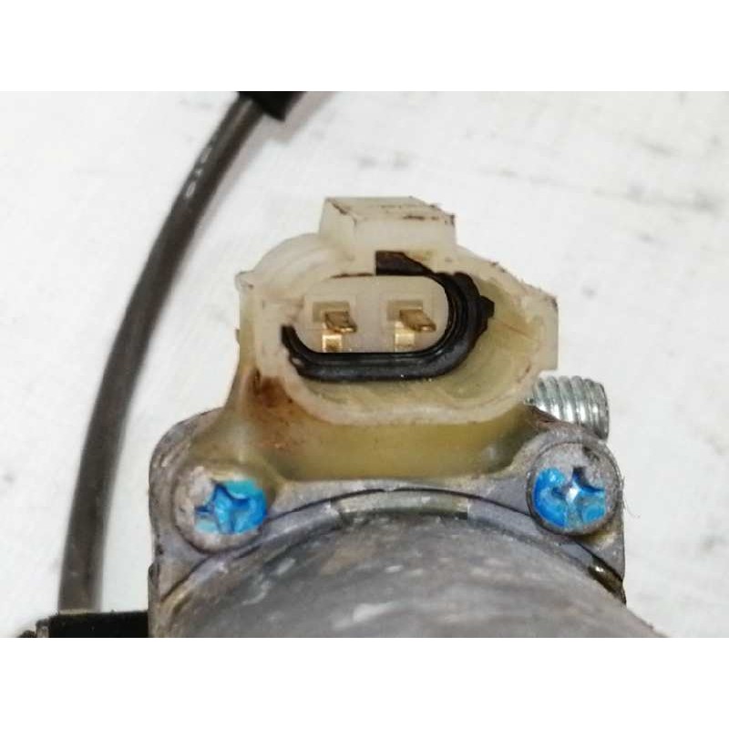 Recambio de elevalunas delantero derecho para hyundai coupe (gk) 2.7 v6 gls referencia OEM IAM   