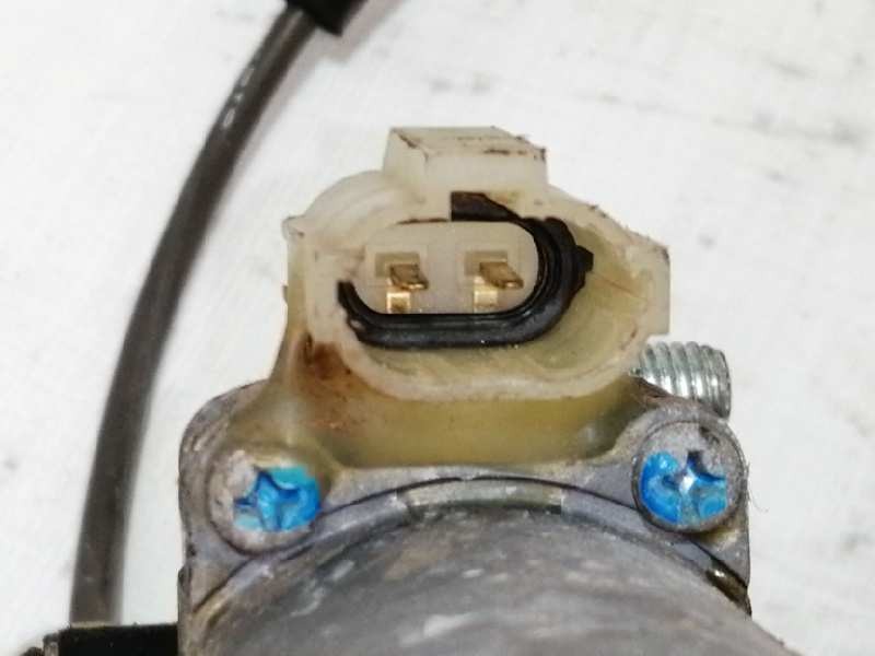 Recambio de elevalunas delantero derecho para hyundai coupe (gk) 2.7 v6 gls referencia OEM IAM   