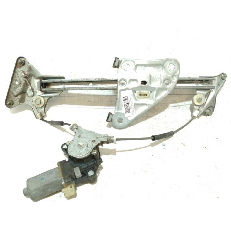 Recambio de elevalunas delantero derecho para hyundai coupe (gk) 2.7 v6 gls referencia OEM IAM   