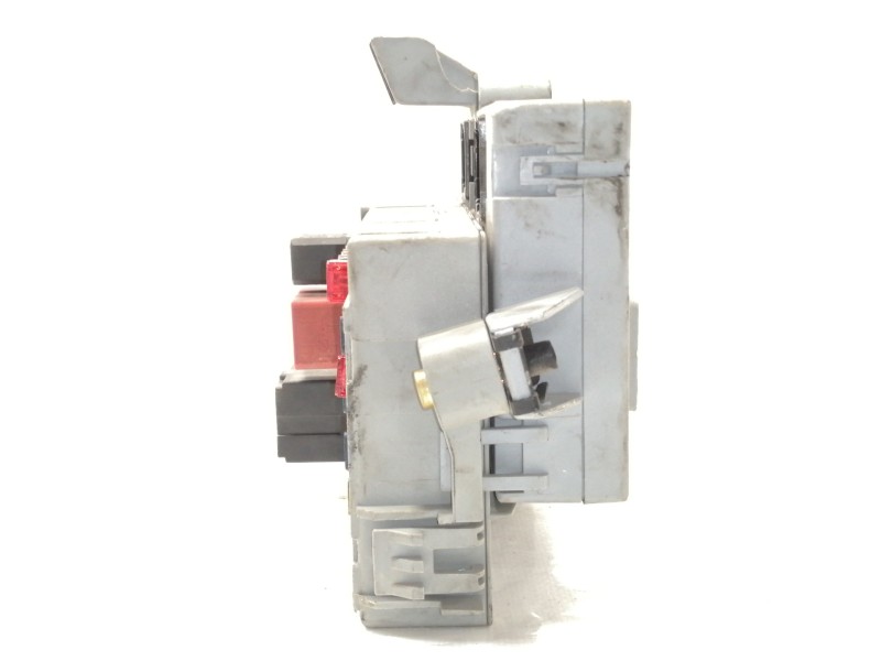 Recambio de caja reles / fusibles para fiat doblo cargo (223) 1.9 jtd sx furg. panorama referencia OEM IAM 406626  