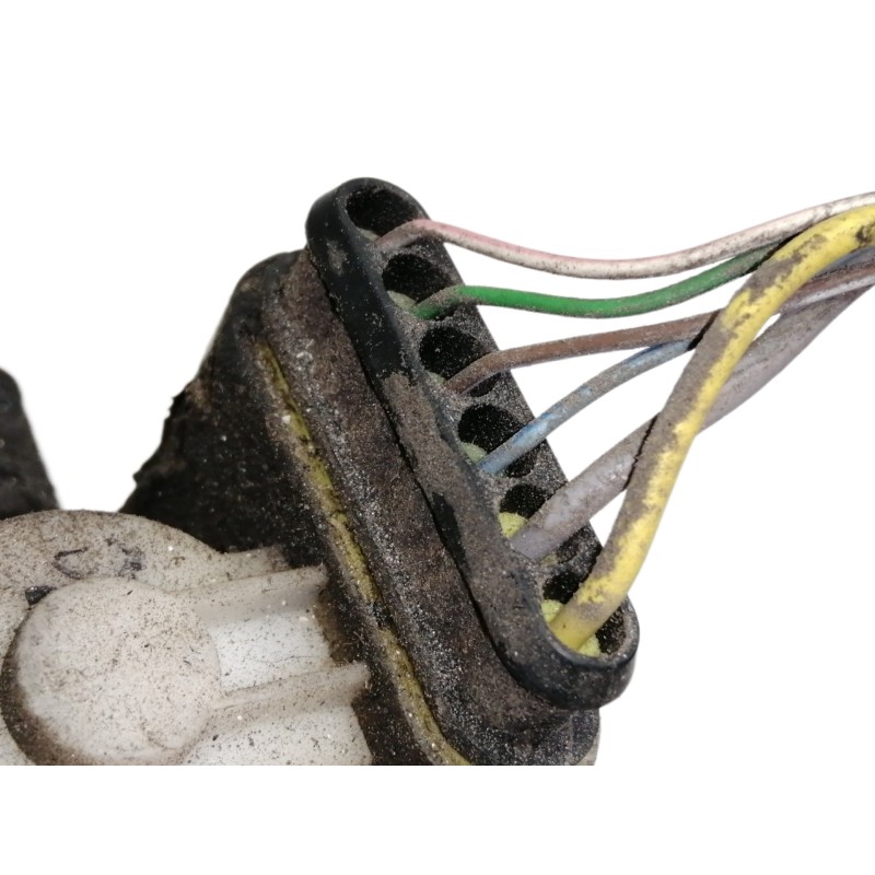 Recambio de cerradura puerta delantera izquierda para fiat doblo cargo (223) 1.9 jtd sx furg. panorama referencia OEM IAM   