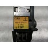 Recambio de potenciometro pedal para dacia dokker ambiance referencia OEM IAM 180108712R  