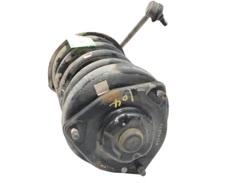 Recambio de amortiguador delantero izquierdo para hyundai coupe (gk) 2.7 v6 gls referencia OEM IAM 546512C250  