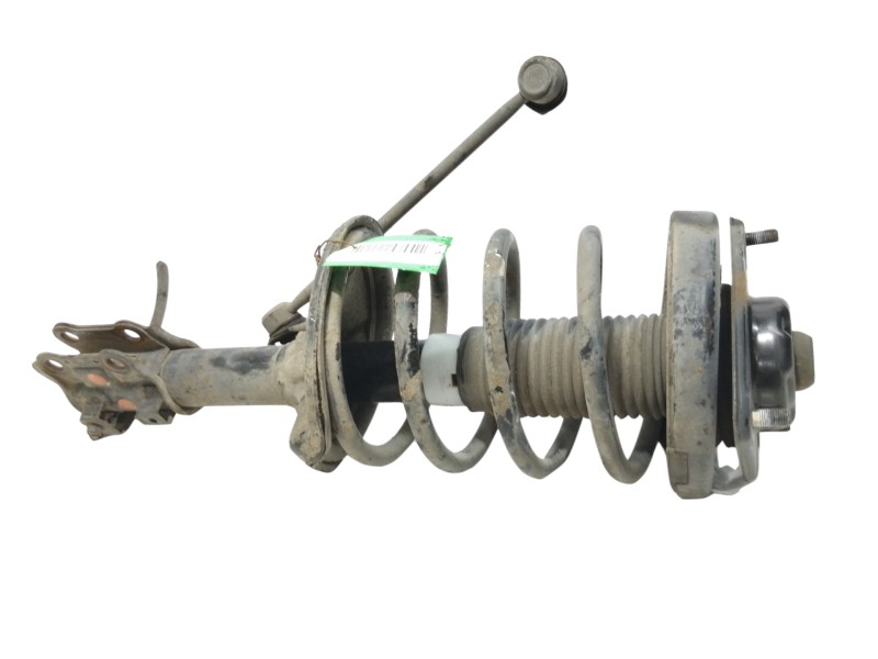 Recambio de amortiguador delantero izquierdo para hyundai coupe (gk) 2.7 v6 gls referencia OEM IAM 546512C250  