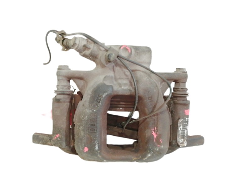 Recambio de pinza freno delantera derecha para peugeot 407 st sport referencia OEM IAM   