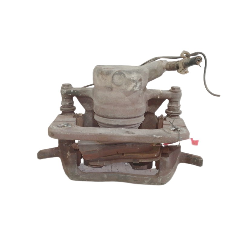 Recambio de pinza freno delantera derecha para peugeot 407 st sport referencia OEM IAM   