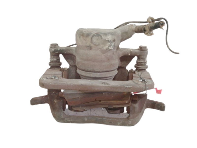 Recambio de pinza freno delantera derecha para peugeot 407 st sport referencia OEM IAM   